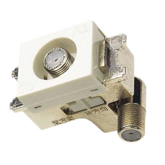 シールド型 上り帯域カットフィルタースイッチ付 直列ユニット 1個用 DSKT-FSW-B