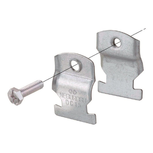 ダクタークリップ ステンレス S-DC12(10個入り) S-DC12