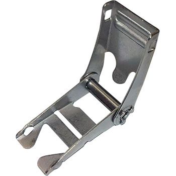 ステンレスバンド用締付金具 SFBT-N2用(50個入) SLS-2N