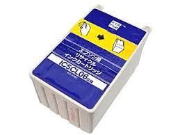 EPSON/IC5CL06/カラー ECI-E06C
