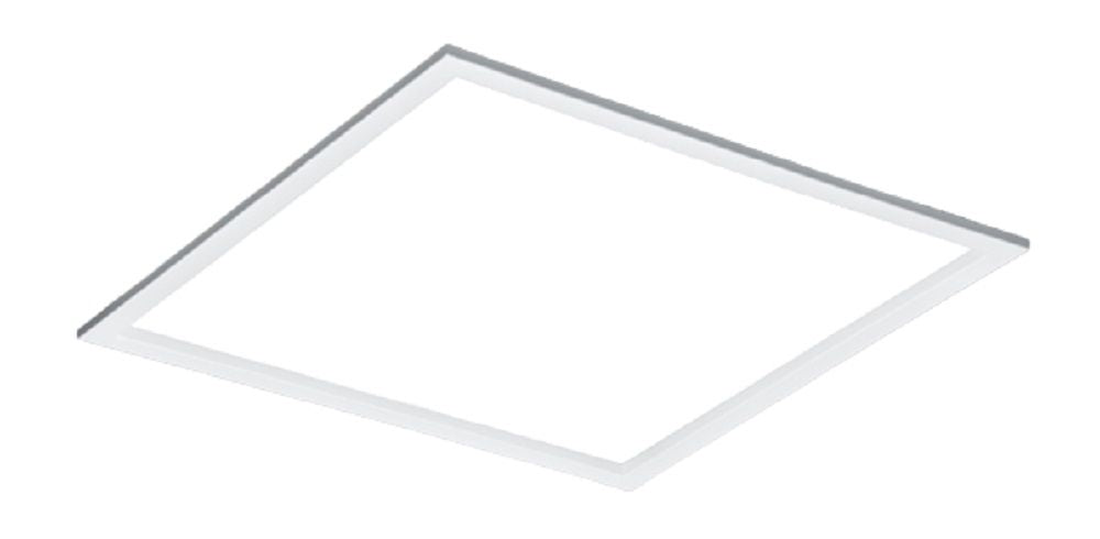 LEDベースライト TENQOOスクエア パネルタイプ LEKR760101FW-LD9