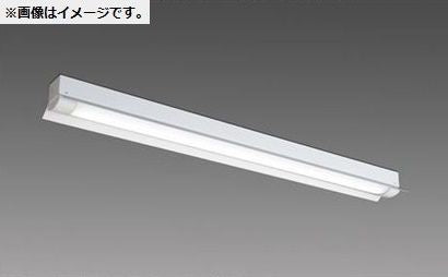 LEDライトユニット形ベースライト(Myシリーズ) 用途別 防雨･防湿形(軒下用) EL-LUW47013N