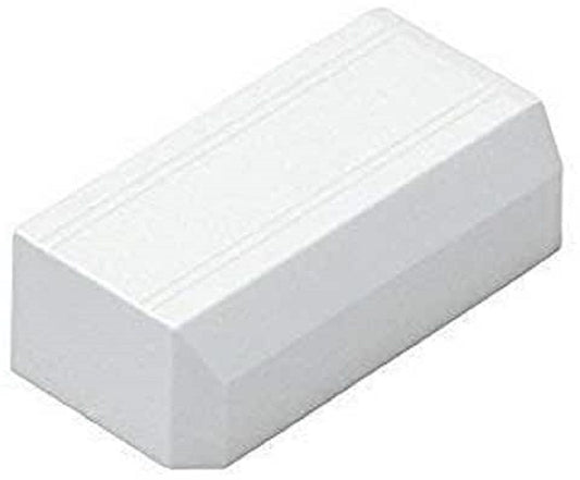 《ニュー・エフモール 付属品》 エンド 2号 ホワイト SFME22_10set SFME22_10set