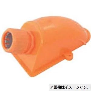 ＣＤ管用エンドカバー １０個入 CD-22EY