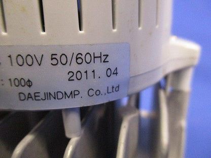 ライトφ100 DLL-14PD-JWL4
