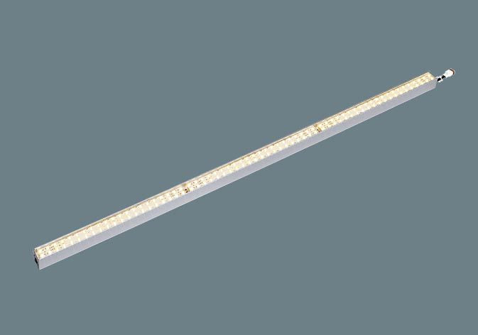 建築部材照明 LED ライン 100クラス L900 連結スタート用 電球色 NNY21533LE1