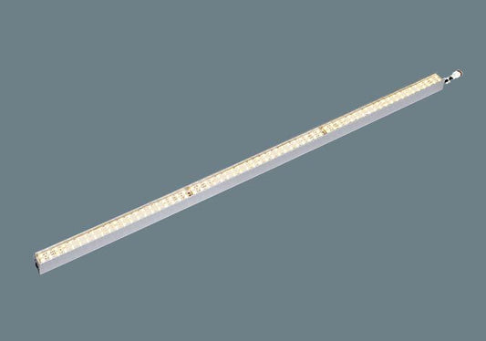 建築部材照明 LED ライン 100クラス L900 連結スタート用 電球色 NNY21533LE1