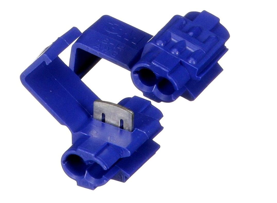 IDC Connector (500/Bag) (Pack of 500) 560B-BULK-500