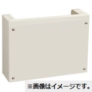 盤用スペースダクト BDS12-45AC