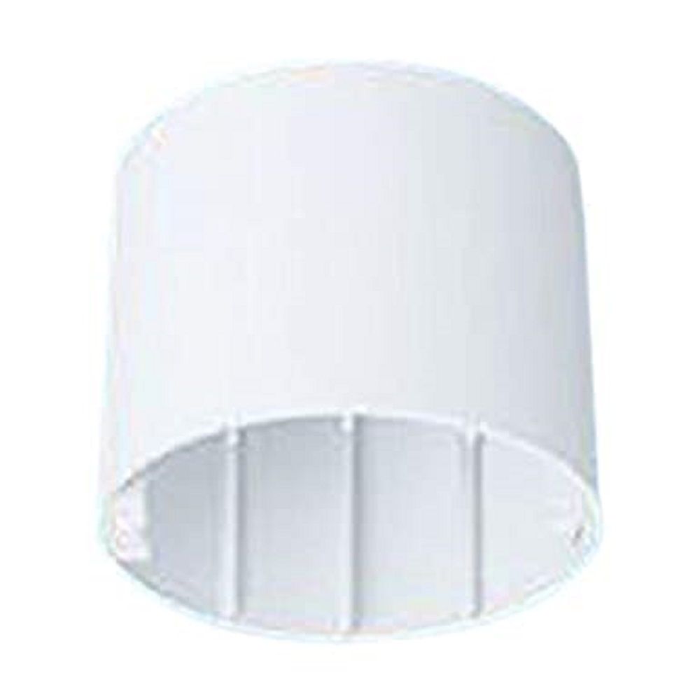 天井取付熱線センサ付自動スイッチ用露出取付カバー WTK2092