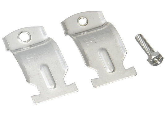 ダクタークリップ ステンレス 10個入り S-DC39-10P