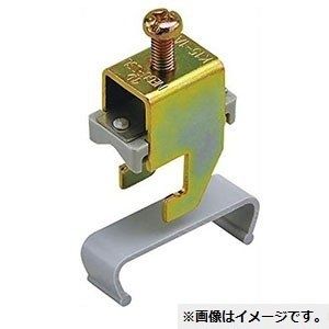 ダクターチャンネル用ケーブル支持金具 ステンレス鋼(10個入) S-K25-1A-10