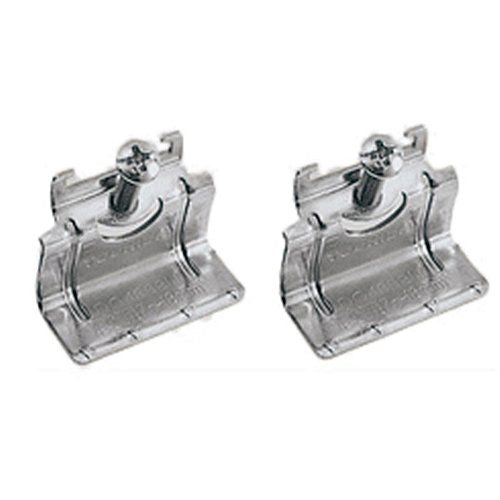 パネル押え金具(厚壁用)20個入り NDG4332-20