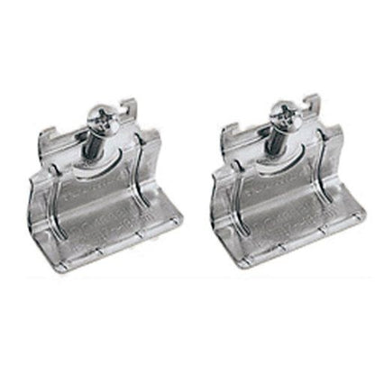 パネル押え金具(厚壁用)20個入り NDG4332-20