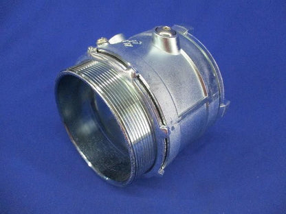 ねじなし防水型コネクター(厚鋼用) EK104