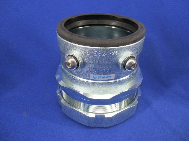 異種管用防水型コンビネーションカップリング 厚鋼用 GWEP8382