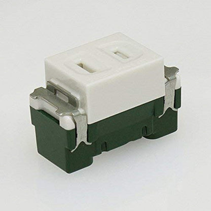 ワイド コンセント WN1051SW