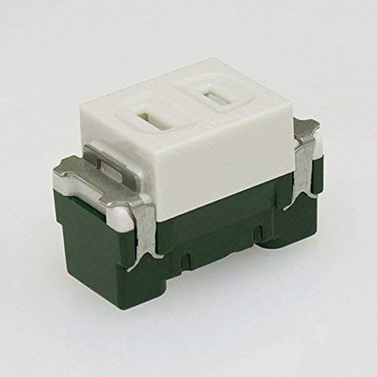 ワイド コンセント WN1051SW