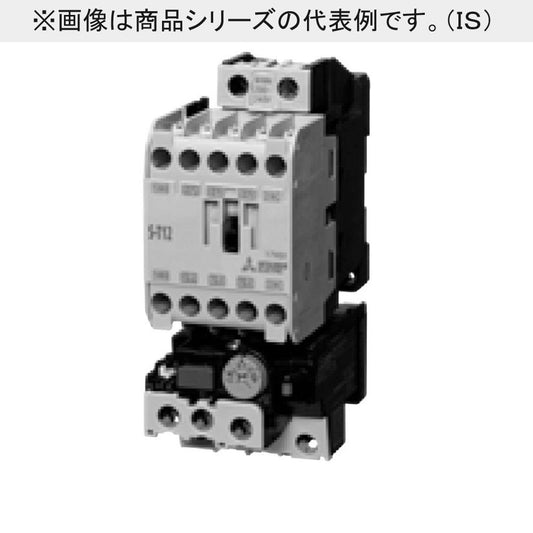 三菱電機 電磁開閉器 MS-T/Nシリーズ MSO-T12SA-0.9A200VAC100V