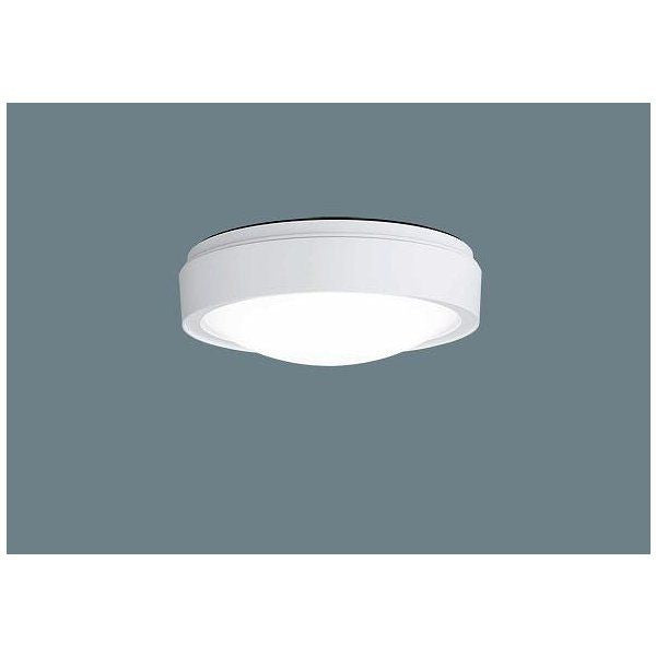 屋外用シーリングライト ホワイト LED(電球色) NWCF11106JLE1