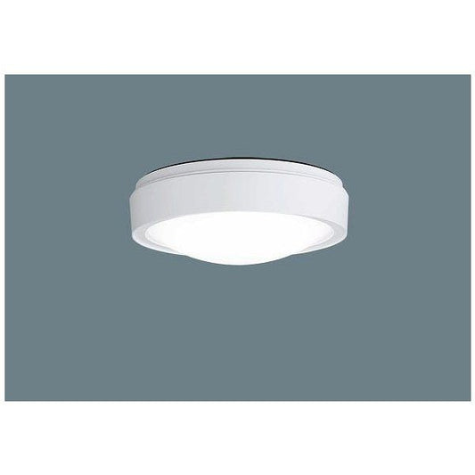 屋外用シーリングライト ホワイト LED(電球色) NWCF11106JLE1