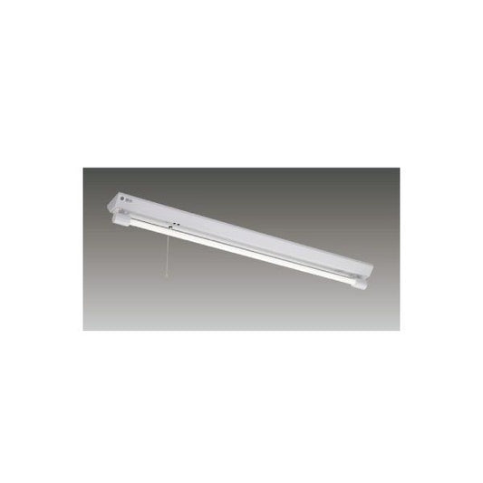 常用照明器具 LDL40×1非常灯電池内蔵防湿防雨 Sタイプ LEDTS-41386N-LS9