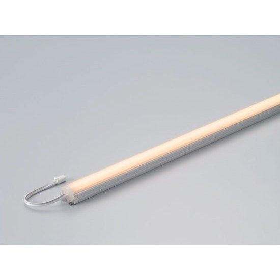 棚照明器具 LEDモジュール 電源装置別売 728mm 電球色 MC-LED3-728L28D-MG