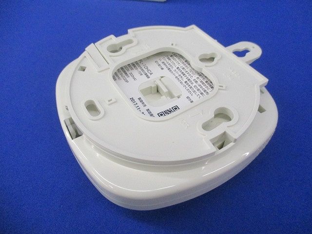 住宅用防災警報器(17年製) SS-FL-10HCA