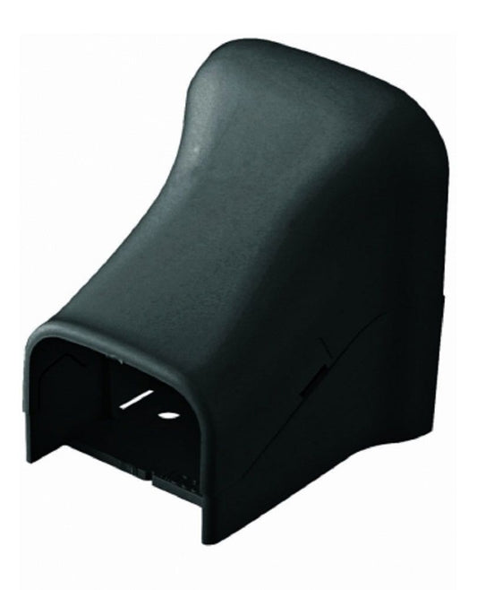 モールダクト(R)付属品 コーナージョイントブラック MDCJ-70K