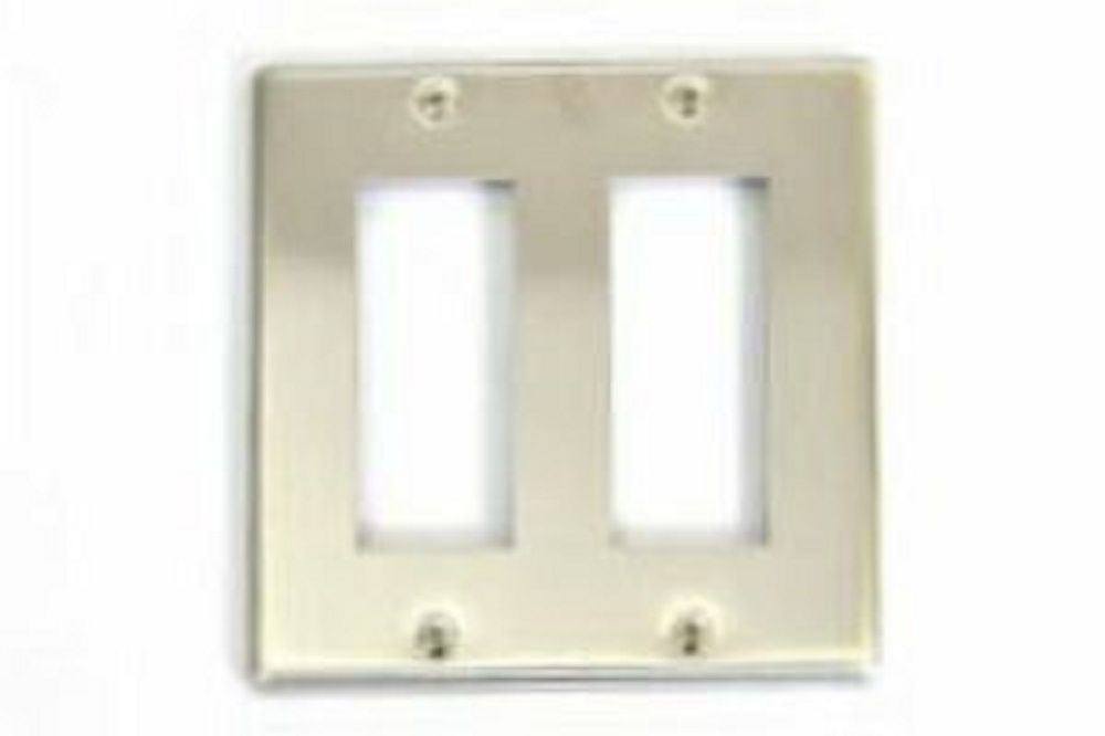 ステンレスプレート ステンレス鋼 6個用(3＋3)用 DG6316N