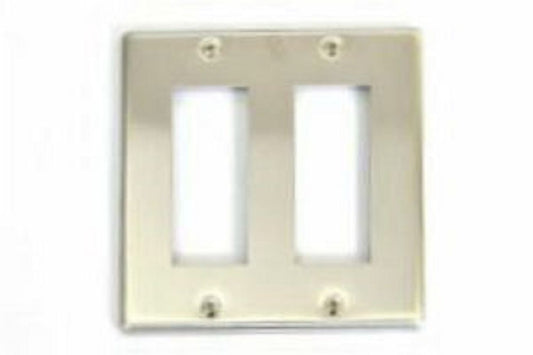 ステンレスプレート ステンレス鋼 6個用(3＋3)用 DG6316N