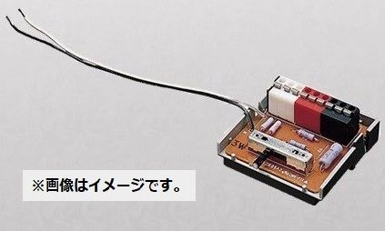 WS-6500A ／6600Aシリーズ専用 3Wアッテネーター WZ-572
