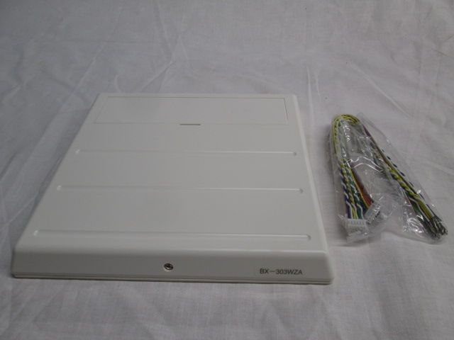 Ｉ／Ｏユニット(３回線３廊下灯用)  BX-303WZA