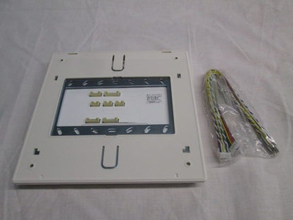 Ｉ／Ｏユニット(３回線３廊下灯用)  BX-303WZA