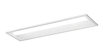 LED一体型 ベースライト 天井埋込型 下面開放タイプ 長656 白色 XLX200REWLE9
