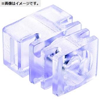 モジュラープラグ用ブーツ 100個入 MTPSRBCL-100