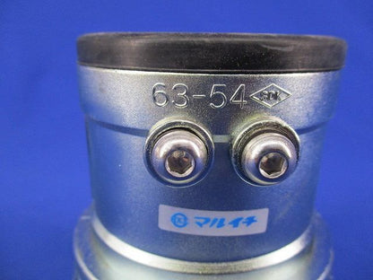 異種管用防水型コンビネーションカップリング 厚鋼用 GWEP7454