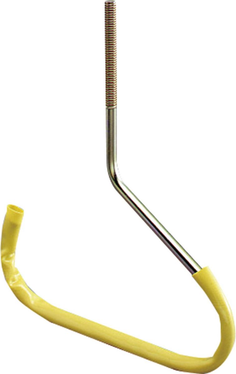 ケーブル支持金具二重天井用 SK9・SK9LL・SKSPタイプ用  黄(10個入) SKL920-55-10