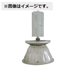 LUMIDAS-SL LED投光器 SL80-100/280VHLP