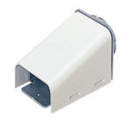 メタモール ストレートボックスコネクタ Ｂ型 DZB251KW