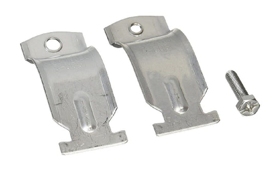 ダクタークリップ ステンレス S-DC51 10個入り S-DC51-10P