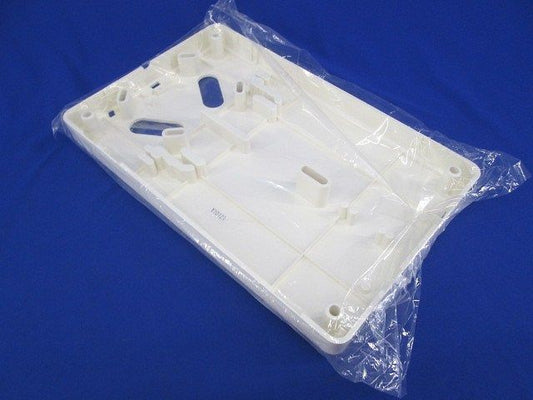 化粧プレート 単相3線式(単相2線式兼用)30A1個用 BWH-311V