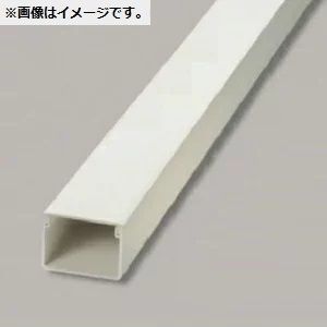 エムケーダクト 8号150型(1000mm) ミルキーホワイト MD8153L10