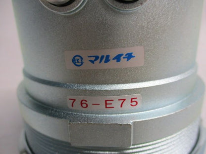 異種管用防水型コンビネーションカップリング 薄鋼用 76-CE75 CWEP7675