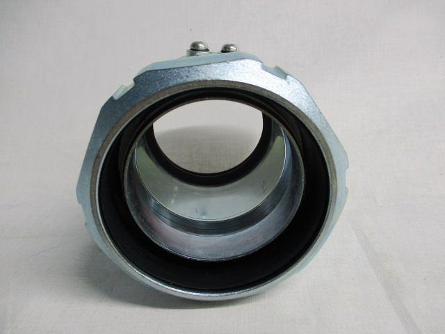 異種管用防水型コンビネーションカップリング 薄鋼用 76-CE75 CWEP7675
