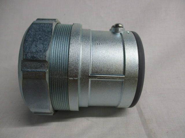異種管用防水型コンビネーションカップリング 薄鋼用 76-CE75 CWEP7675