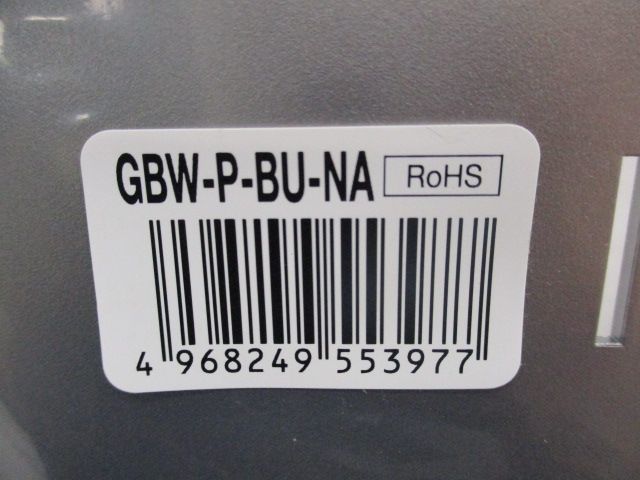 玄関子機用パネル 10個入 GBW-P-BU-NA-10