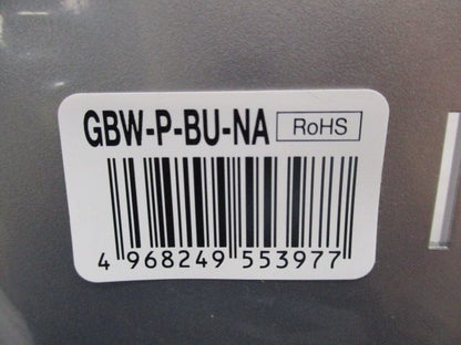 玄関子機用パネル GBW-P-BU-NA