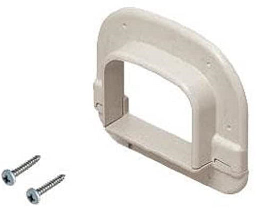 モールダクト(R)付属品 化粧カバー MDK-60M