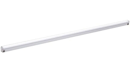 LED屋内用ライン器具 全長1223mm 温白色 調光器別 LEDL-12501WW-LD9